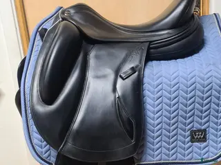 Sadlar hästutrustning Erreplus Connect WR - Annons 10