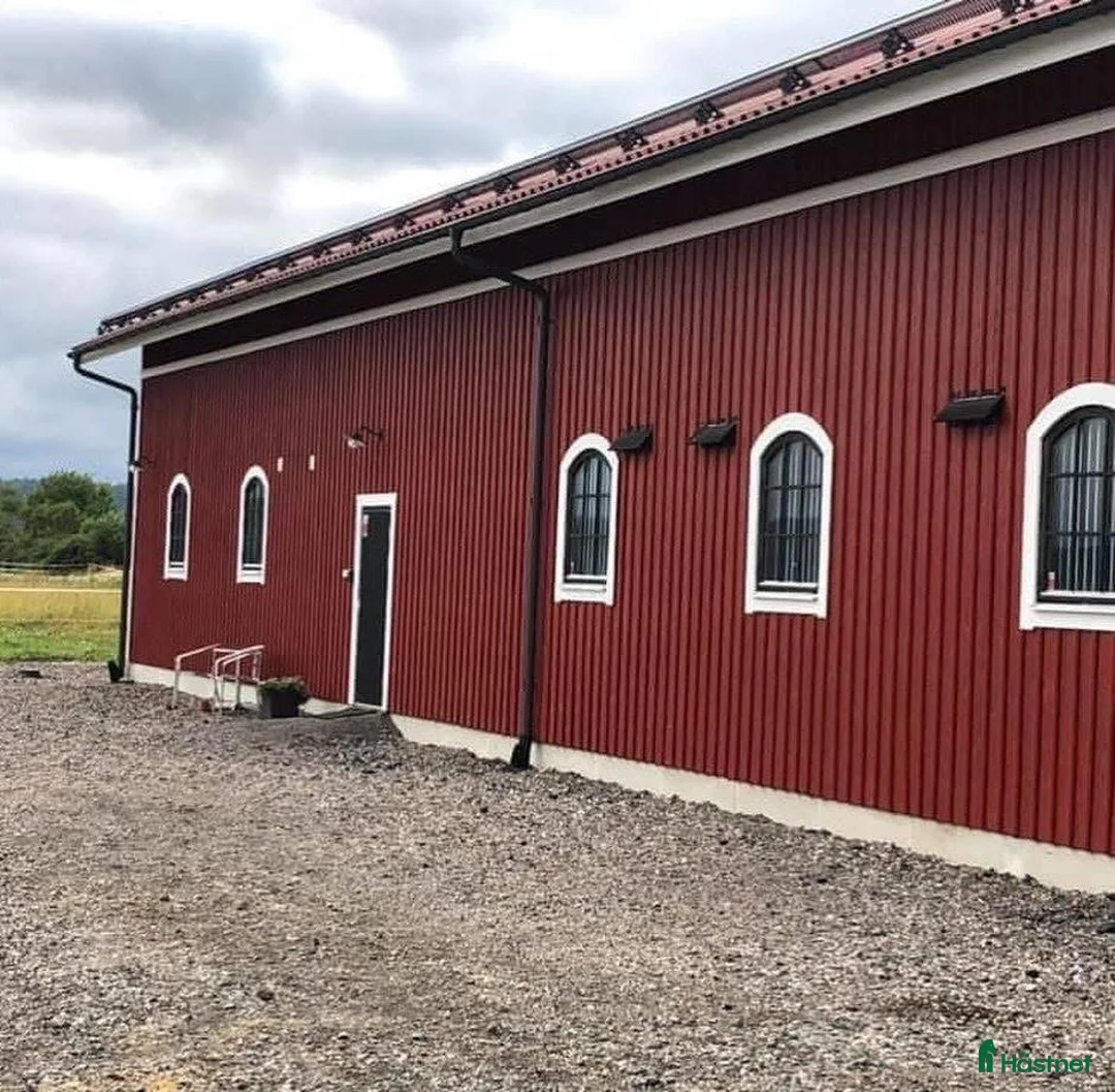 stallplats finnes: Stallplats med alla åtaganden inkluderade i Kungsbacka - Annons 4