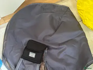 Täcken hästutrustning Fint ländtäcke i Härryda - Annons 5