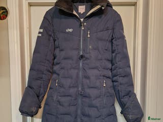 Jackor & Kavajer ryttarutrustning till salu: Uhip Ridkappa modell ICE - Annons 7