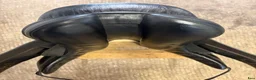 Sadlar hästutrustning till salu: Frank Baines Reflex Dressage, 17.5” bomvidd medium - Annons 5