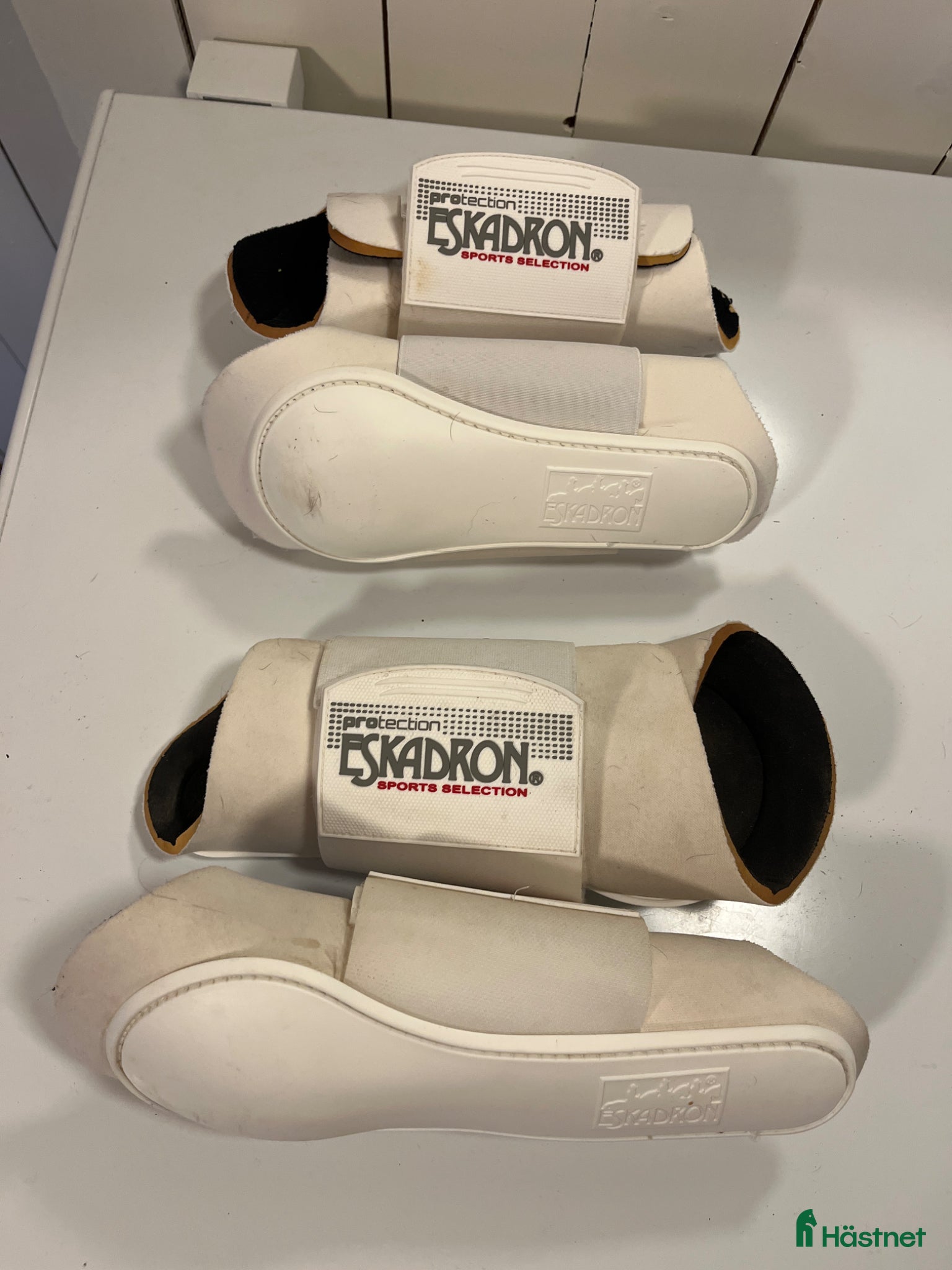 Benskydd hästutrustning Eskadron Sports Selection - Annons 6