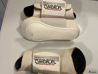 Benskydd hästutrustning Eskadron Sports Selection - Annons 6