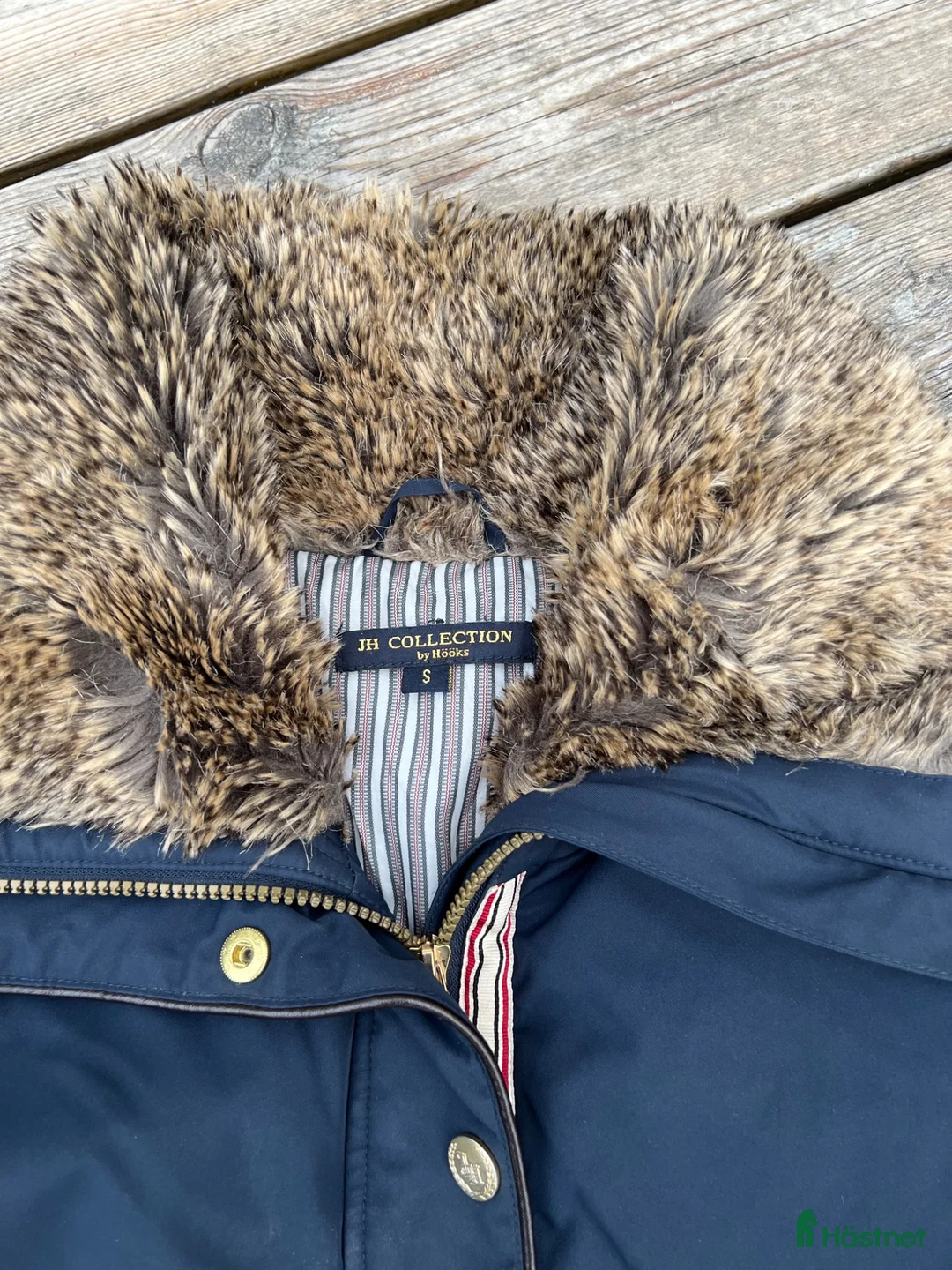 Jackor & Kavajer ryttarutrustning till salu: Ridjacka JH Collection - Annons 3