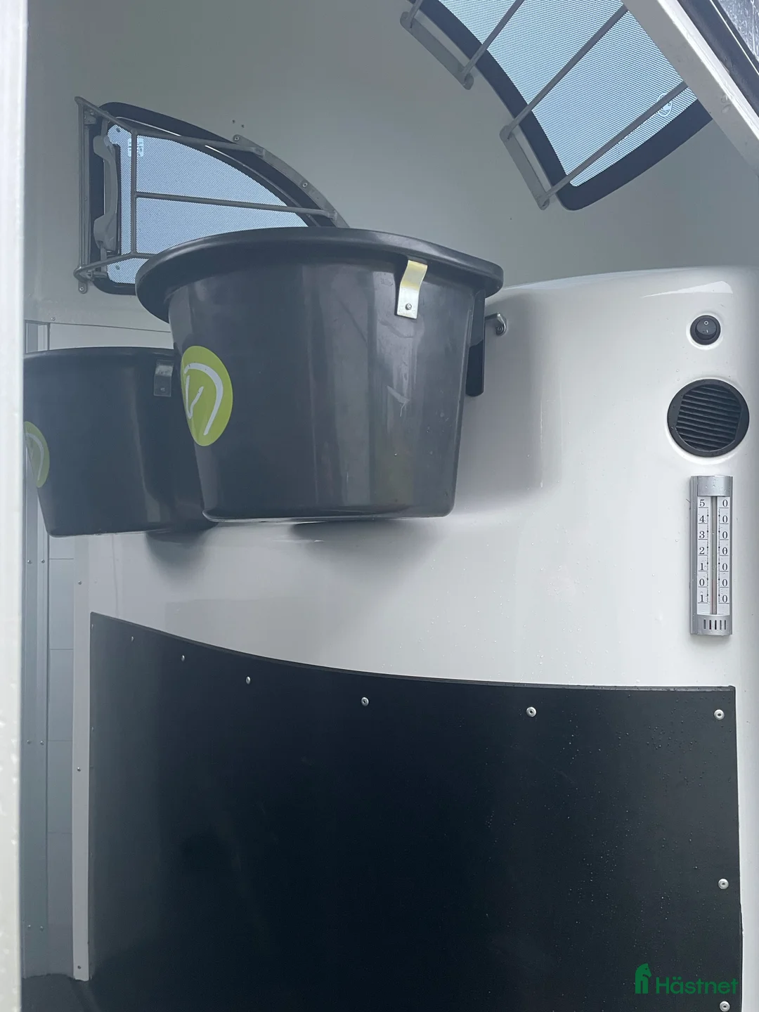 Hästtransporter  fordon & transport till salu: Clear round Alu - Annons 6