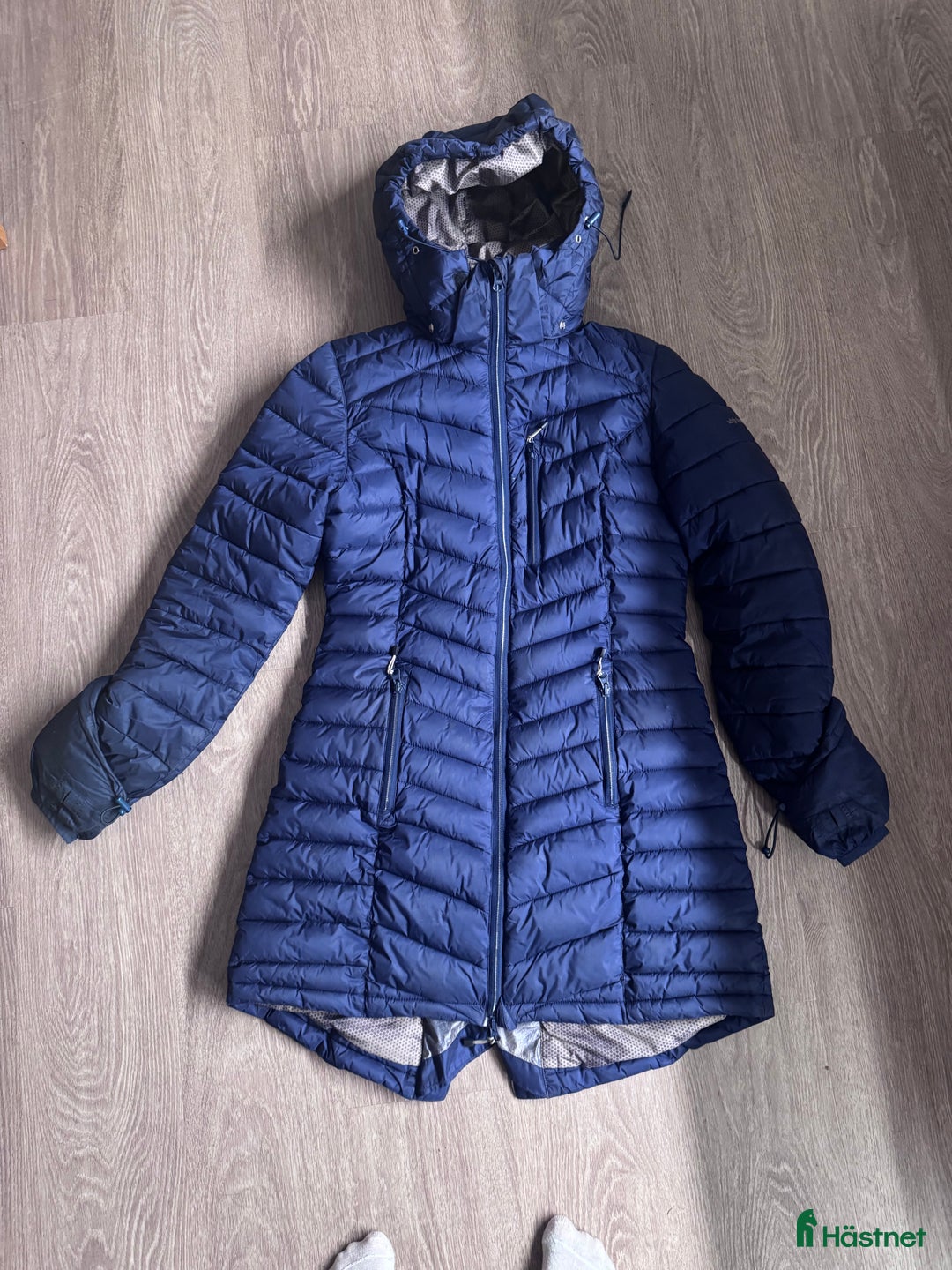 Jackor & Kavajer ryttarutrustning till salu: Uhip jacka i Örebro - Annons 3