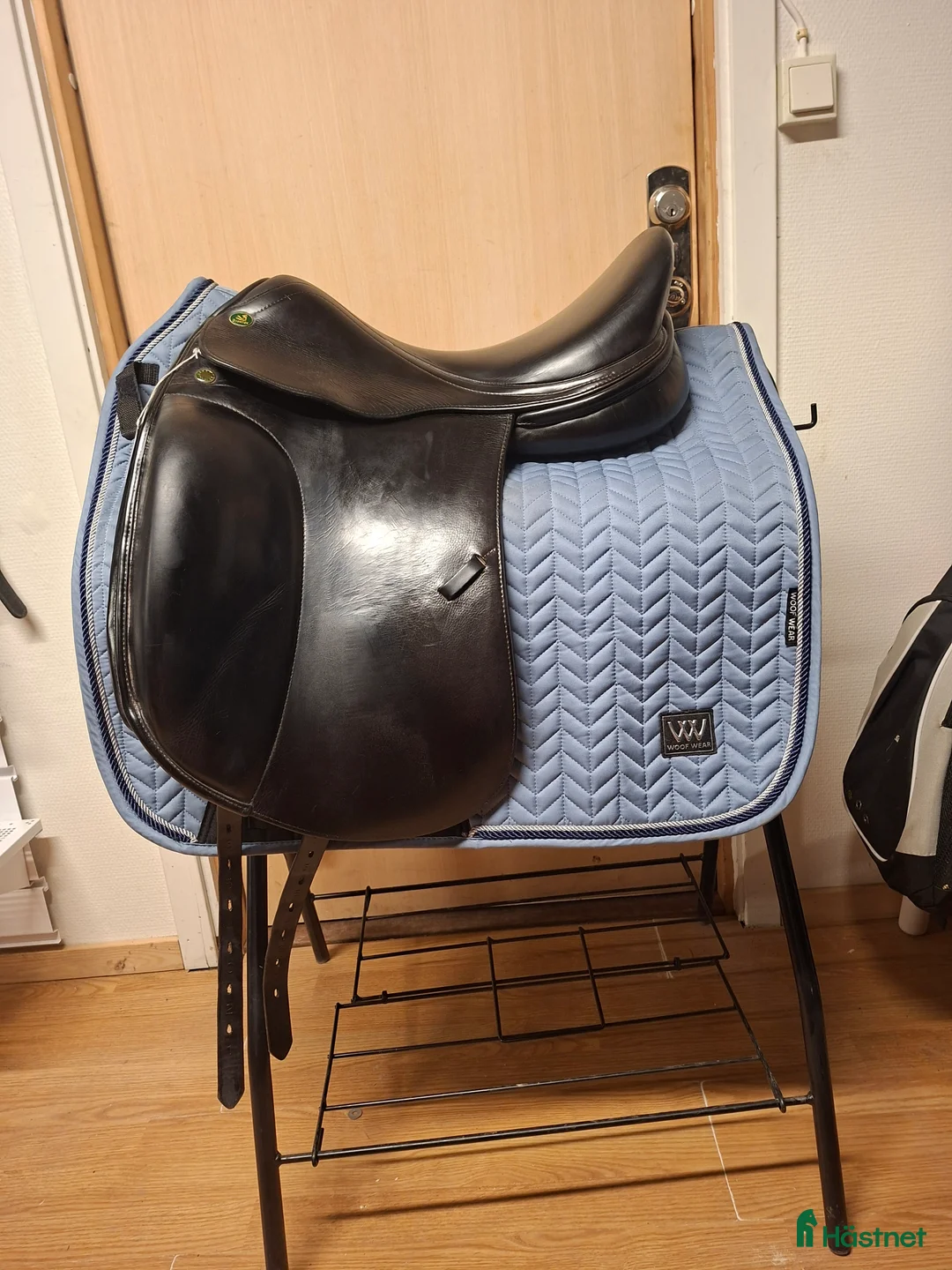 Sadlar hästutrustning till salu: Prestige Venus - Annons 1