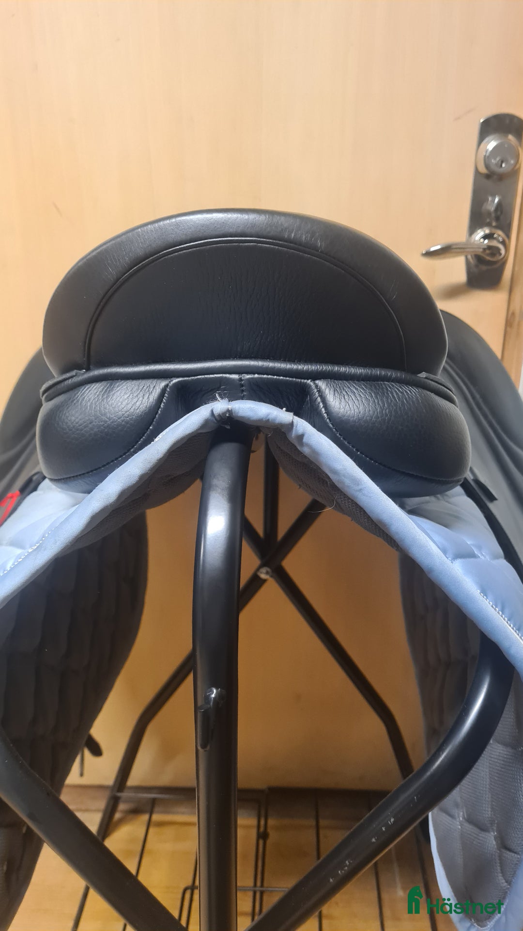 Sadlar hästutrustning till salu: Albion Adjusta Legend K2  i Hamneda - Bild 5