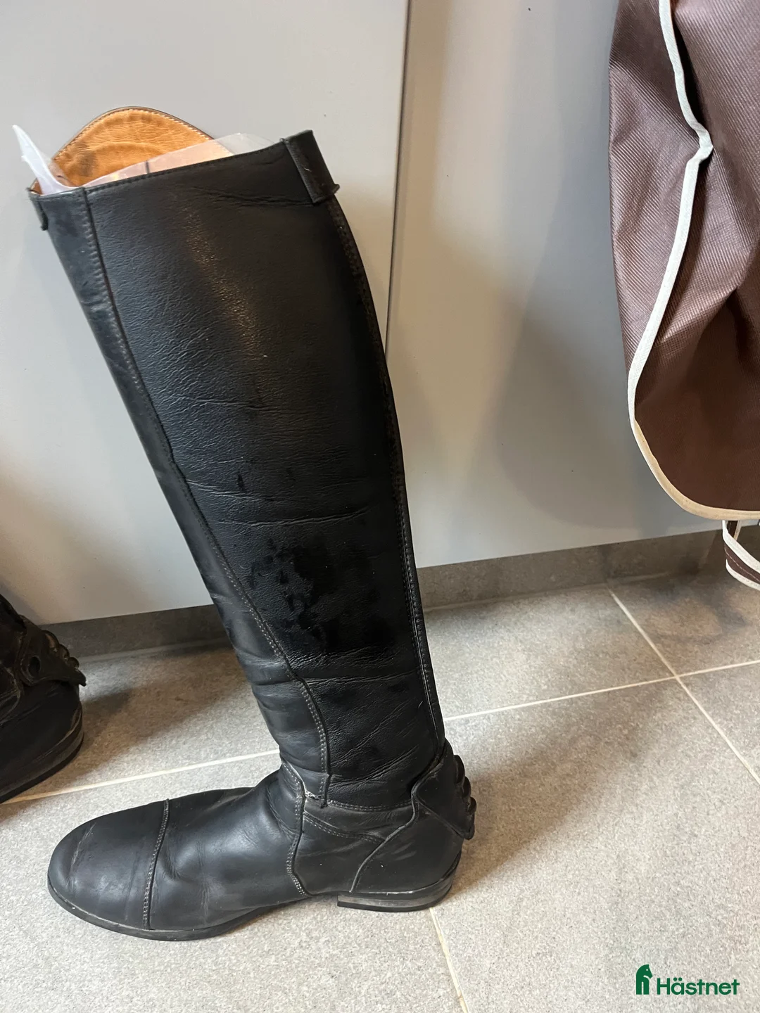 Ridstövlar ryttarutrustning till salu: Ego 7 ridstövel i Degeberga - Annons 2