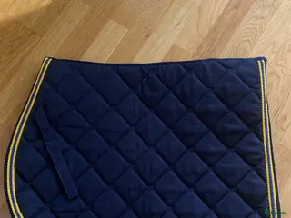 Schabrak & Vojlockar hästutrustning Kerbl schabrak + huva i Säffle - Annons 1