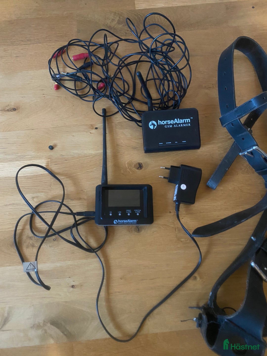 Övrig Hästutrustning hästutrustning till salu: Fölvakt  i Skurup - Annons 2