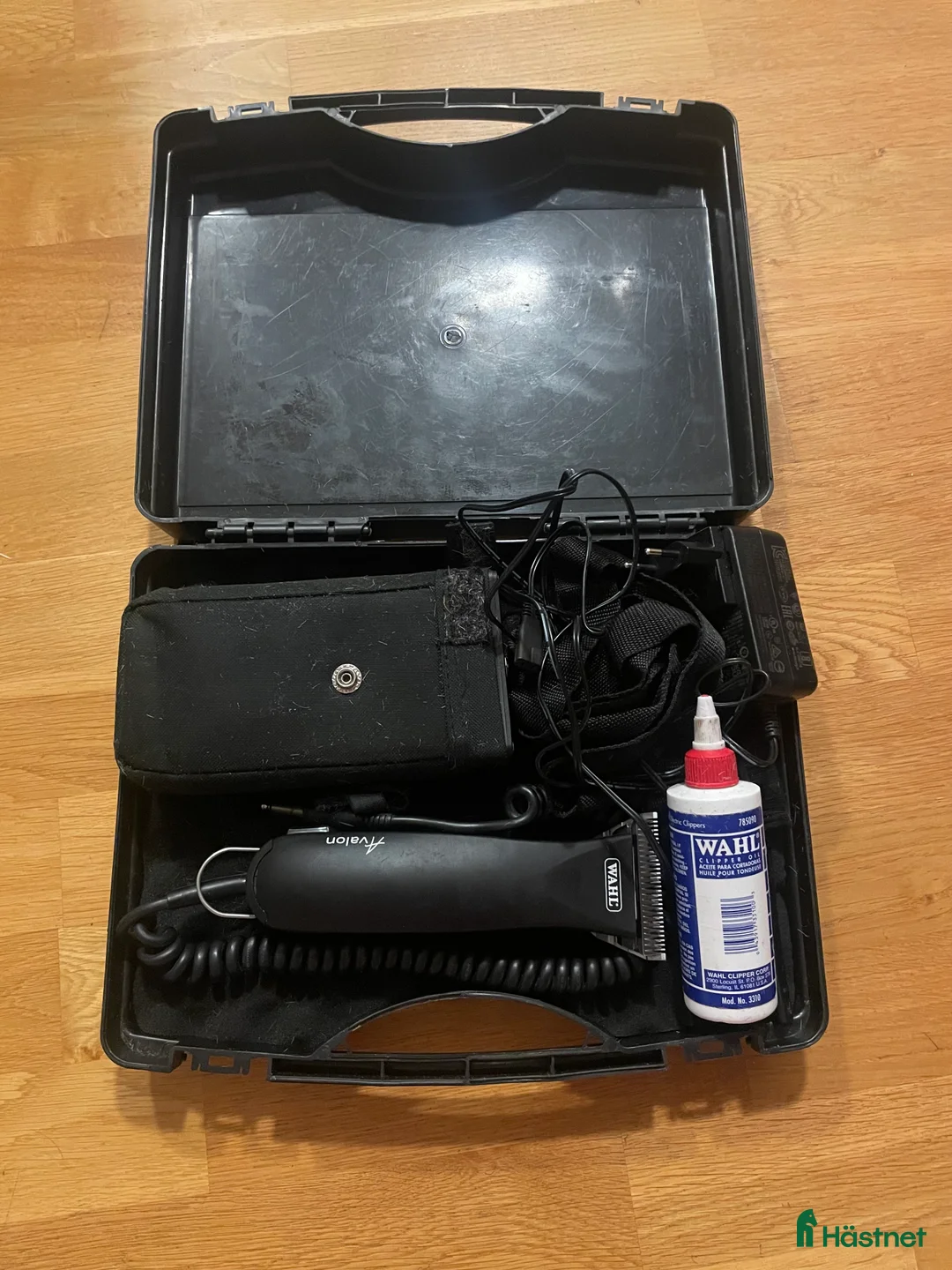 Övrig Hästutrustning hästutrustning till salu: Klippmaskin Wahl i Jönköping - Annons 4