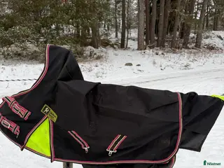 Täcken hästutrustning Super fint utetäcke i Värmdö - Annons 5