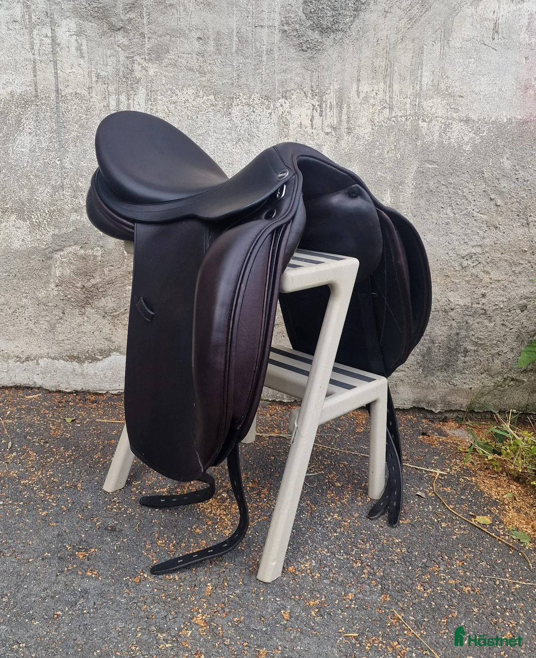 Sadlar hästutrustning till salu: Erreplus Adelinde SL i Matfors - Annons 3