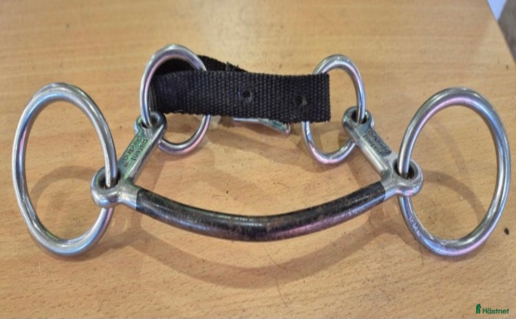 Bett hästutrustning till salu i Björklinge - Annons 9