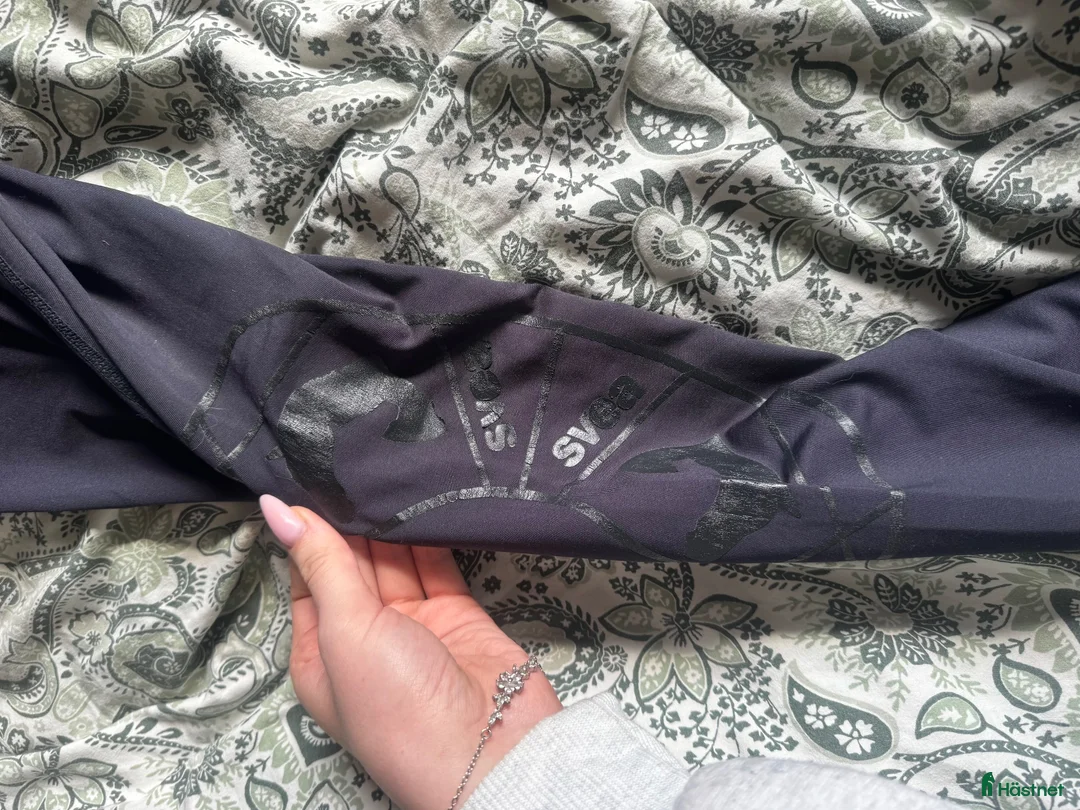 Ridbyxor ryttarutrustning till salu: Rid tights från Svea - Annons 2