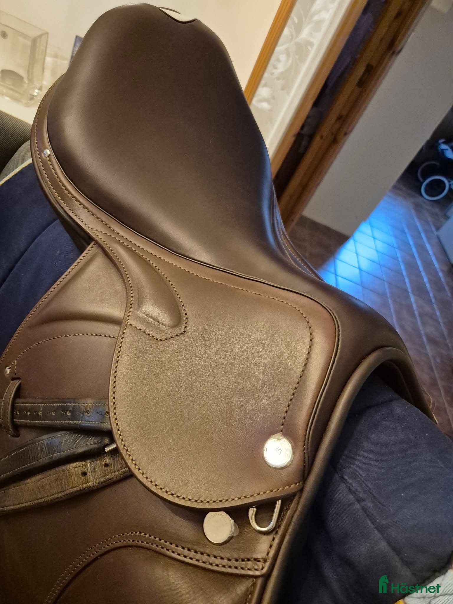 Sadlar hästutrustning X meredith Lux - Annons 1