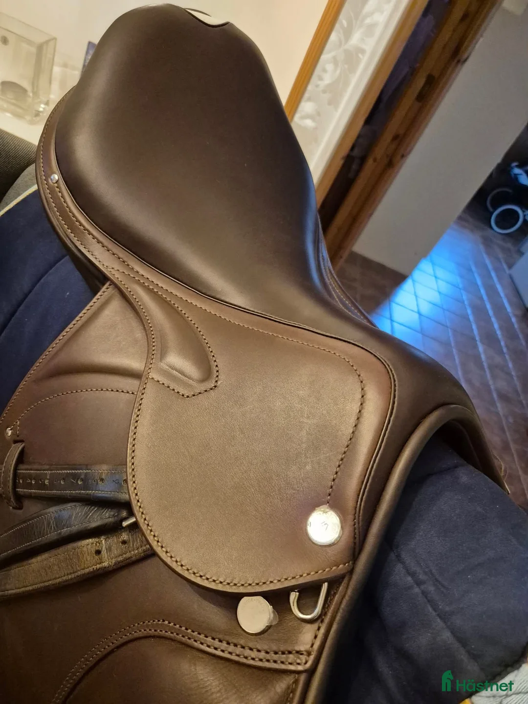 Sadlar hästutrustning till salu: X meredith Lux i Skutskär - Annons 1