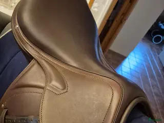 Sadlar hästutrustning X meredith Lux - Annons 1