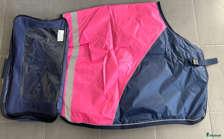 Övrig Hästutrustning hästutrustning till salu i Värmdö - Annons 11