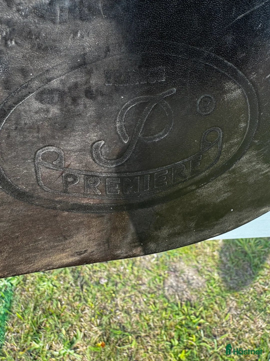 Sadlar hästutrustning till salu: France Premiere Sadel i Båstad - Annons 5