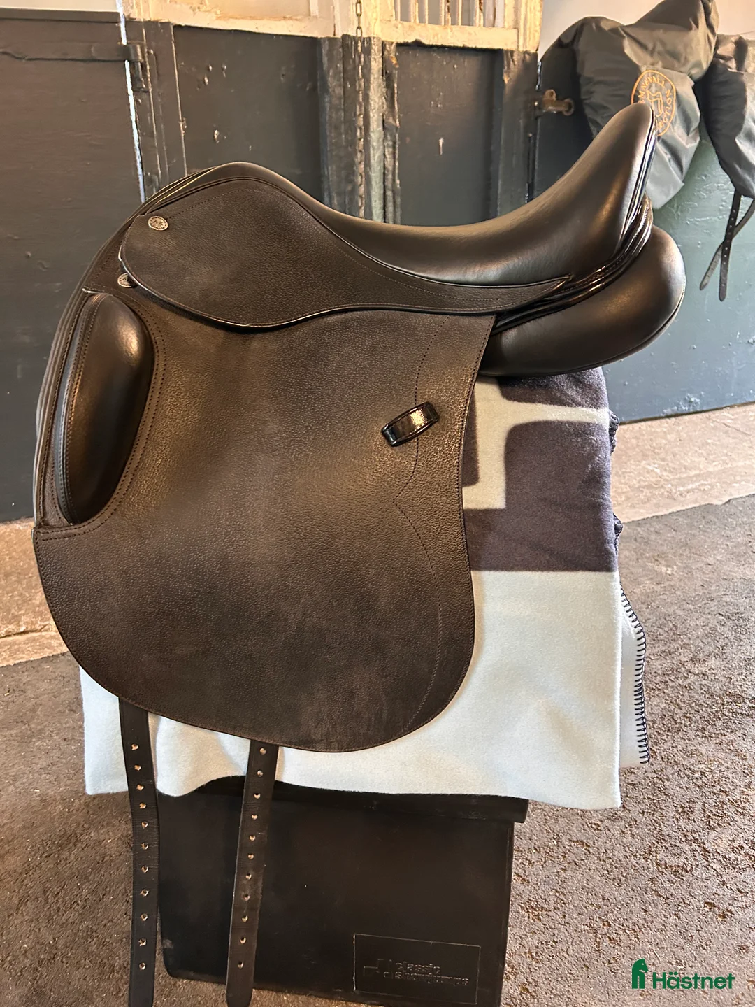 Sadlar hästutrustning till salu: Sadelutprovning med Kemnevall Collection i Strängnäs - Annons 9