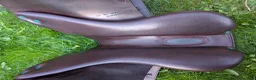Sadlar hästutrustning till salu: Equipe EK EVO 17,5" +1 +2 - Annons 5