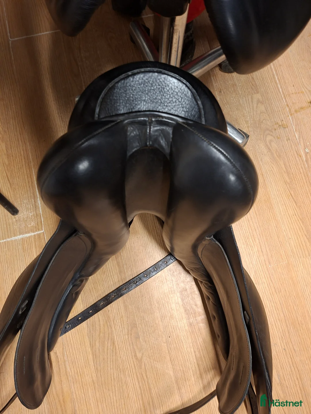 Sadlar hästutrustning till salu: Albion Style i Hamneda - Annons 7