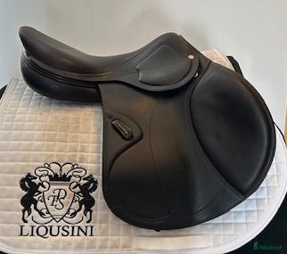 Sadlar hästutrustning till salu: Amerigo i Uppsala - Annons 13