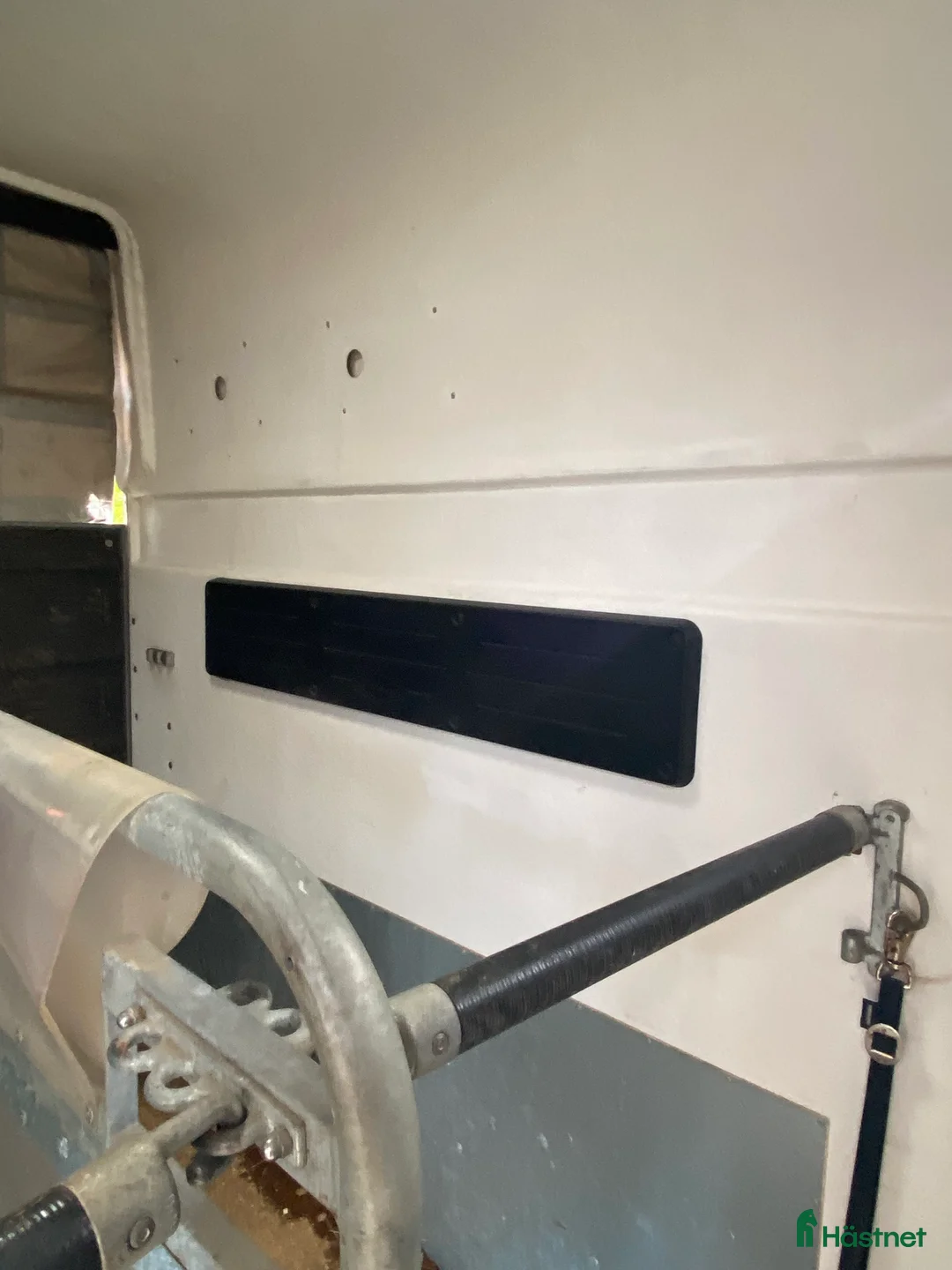 Hästtransporter  fordon & transport till salu: Böckman  - Annons 3