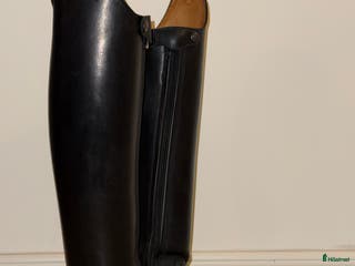 Ridstövlar ryttarutrustning till salu: DeNiro Raffaello storlek 39 i Stockholm - Annons 16