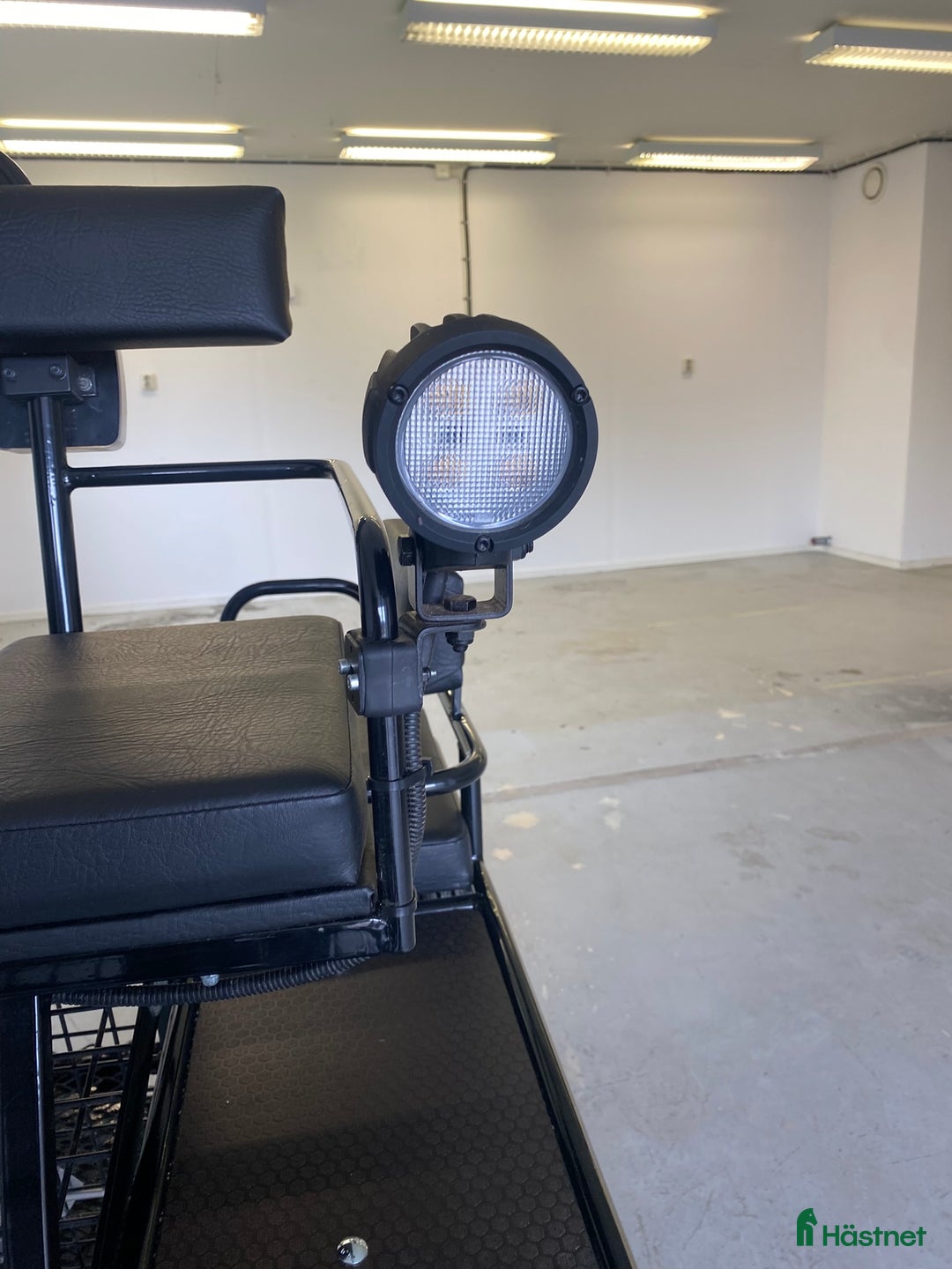 Körvagnar körning till salu: Tidaholmsvagn 212 – toppskick med extrautrustning! i Kungälv - Annons 4