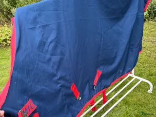 Täcken hästutrustning Mio sommartäcke - Annons 20