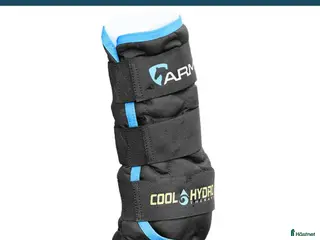 Benskydd hästutrustning Arma kylbandage i Visby - Annons 4