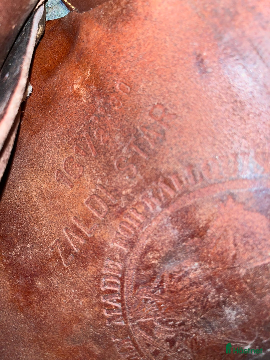 Sadlar hästutrustning till salu: Sadelpaket i Nyköping - Annons 3