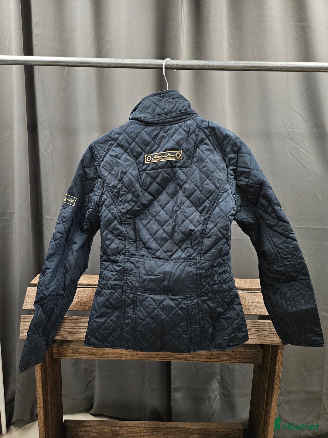 Jackor & Kavajer ryttarutrustning till salu: Jacka, S, Mountain Horse i Gällivare - Annons 2