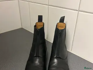 Ridstövlar ryttarutrustning till salu: Ridskor säljes strl 38 i Kungälv - Annons 7