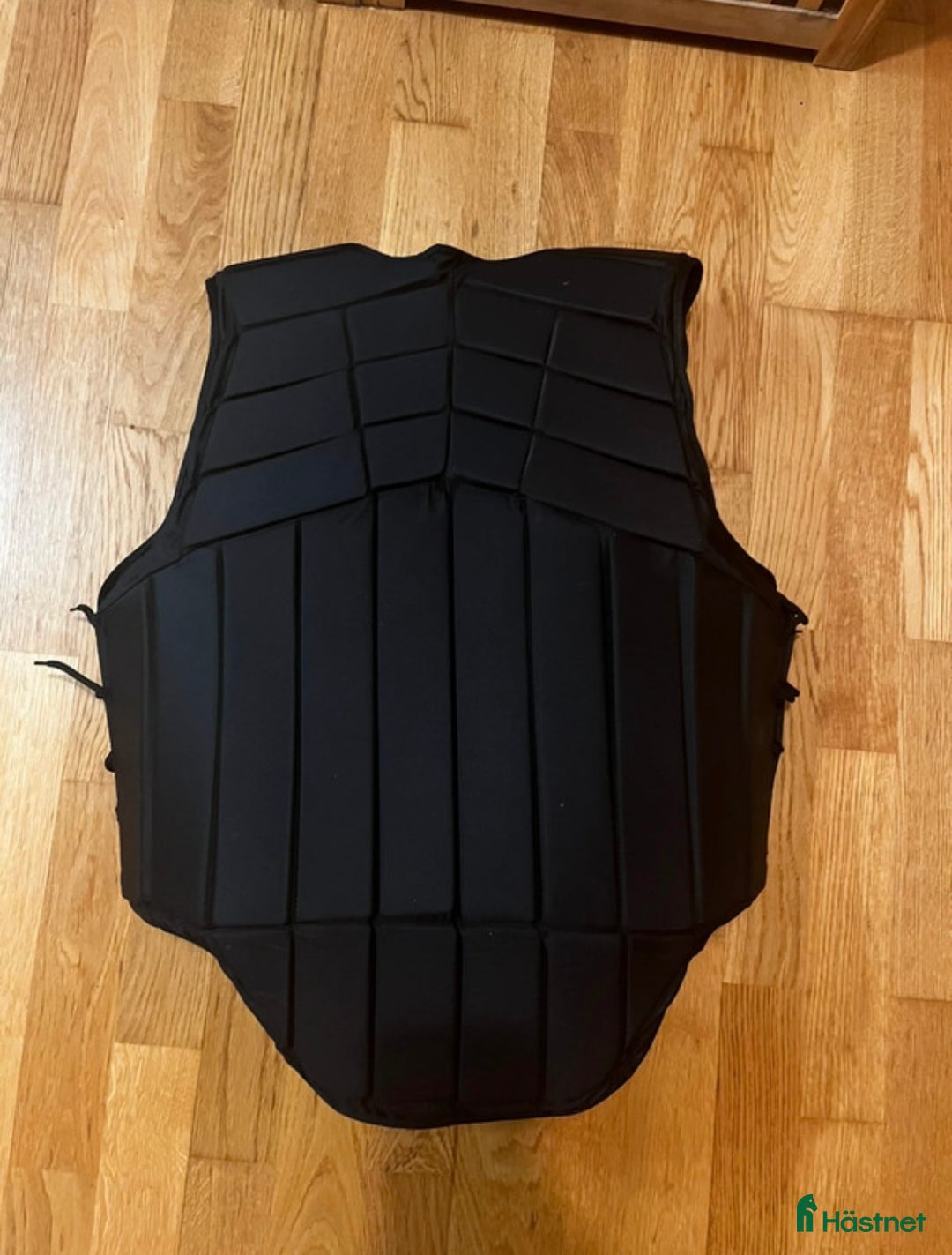 Säkerhetsvästar ryttarutrustning till salu: Oanvänd säkerhetsväst i Matfors - Annons 2
