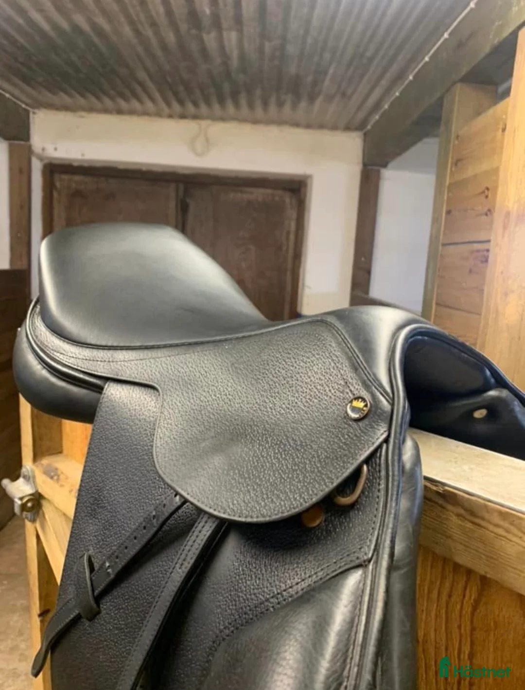 Sadlar hästutrustning till salu: Hoppsadel säljes i Växjö - Annons 2