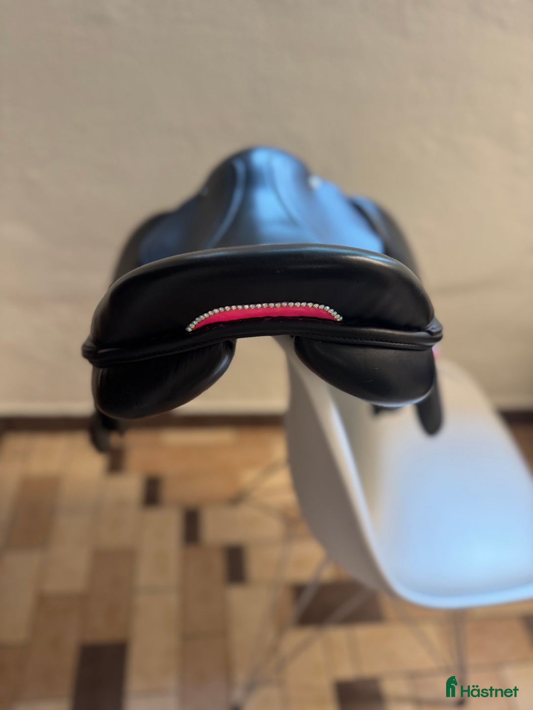 Sadlar hästutrustning till salu: INTRESSEKOLL Santa Cruz i Helsingborg - Annons 7