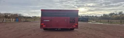 Hästlastbilar  fordon & transport till salu: B-kortsbuss Stuterinredning  - Annons 7
