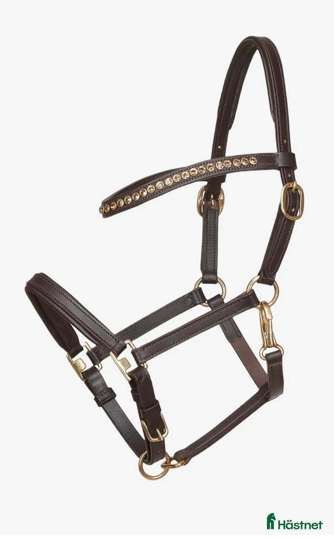 Övrig Hästutrustning hästutrustning Fölgrimma/visningsgrimma  - Annons 1