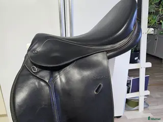 Sadlar hästutrustning Lippo Smart 17,5tum. - Annons 5