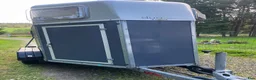 Hästtransporter  fordon & transport till salu: Böckmann Duo GP Esprit -11, aluminiumgolv i Hedekas - Annons 2