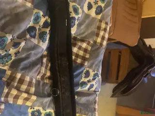 Sadeltillbehör hästutrustning till salu: sadelgjort med fluff i Ås - Annons 2