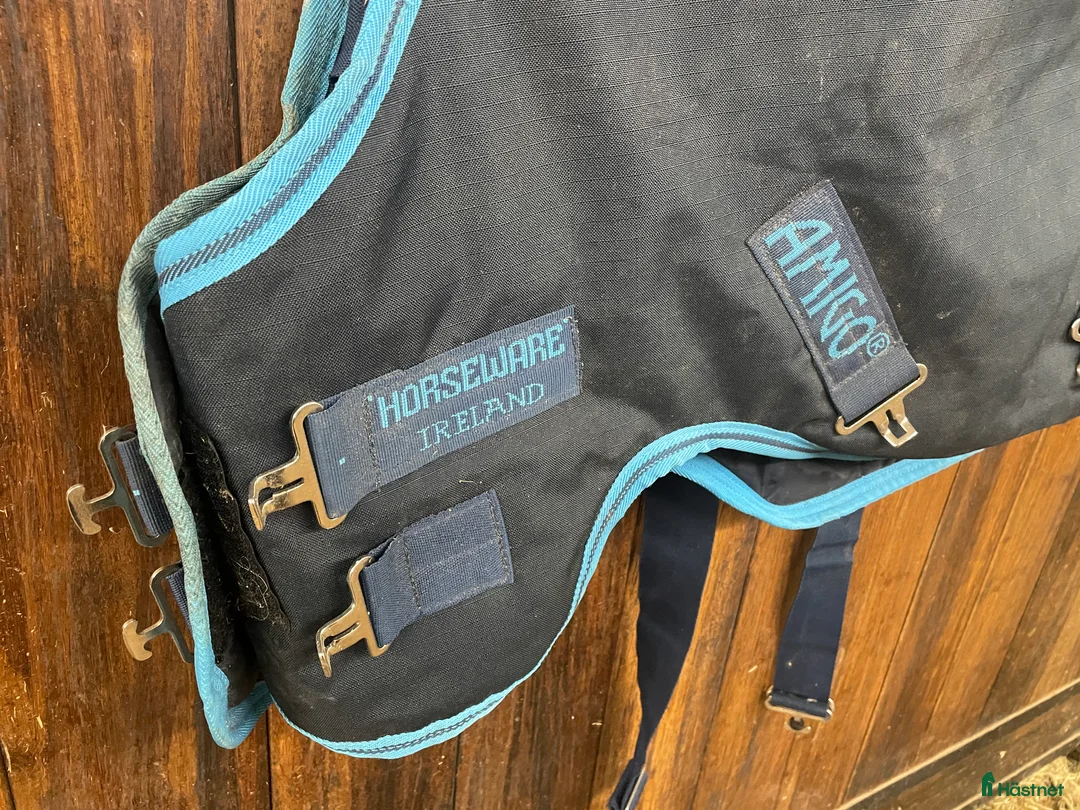 Täcken hästutrustning till salu: Horseware storlek 55 i Sandefjord - Annons 2