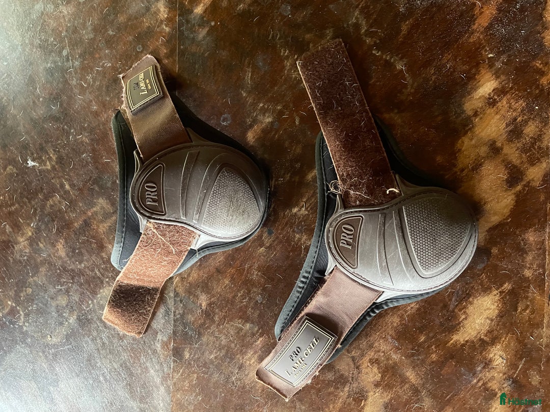 Övrig Hästutrustning hästutrustning till salu: Märkesutrustning säljs billigt i Sävedalen - Annons 8