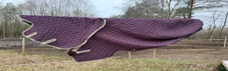 Täcken hästutrustning till salu: Stalltäcke Liner Horseware 140 cm i Visby - Annons 1