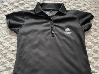 Övrigt Ridkläder ryttarutrustning till salu: Skön ridtröja - Annons 1