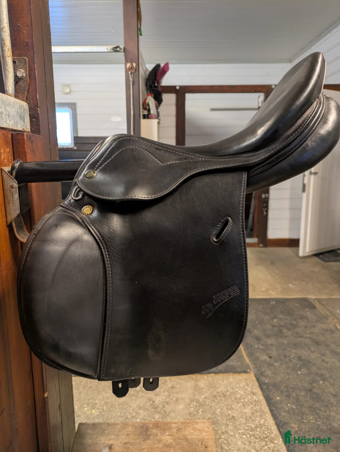 Sadlar hästutrustning till salu: Prestige Joy jumper  i Kovland - Annons 2